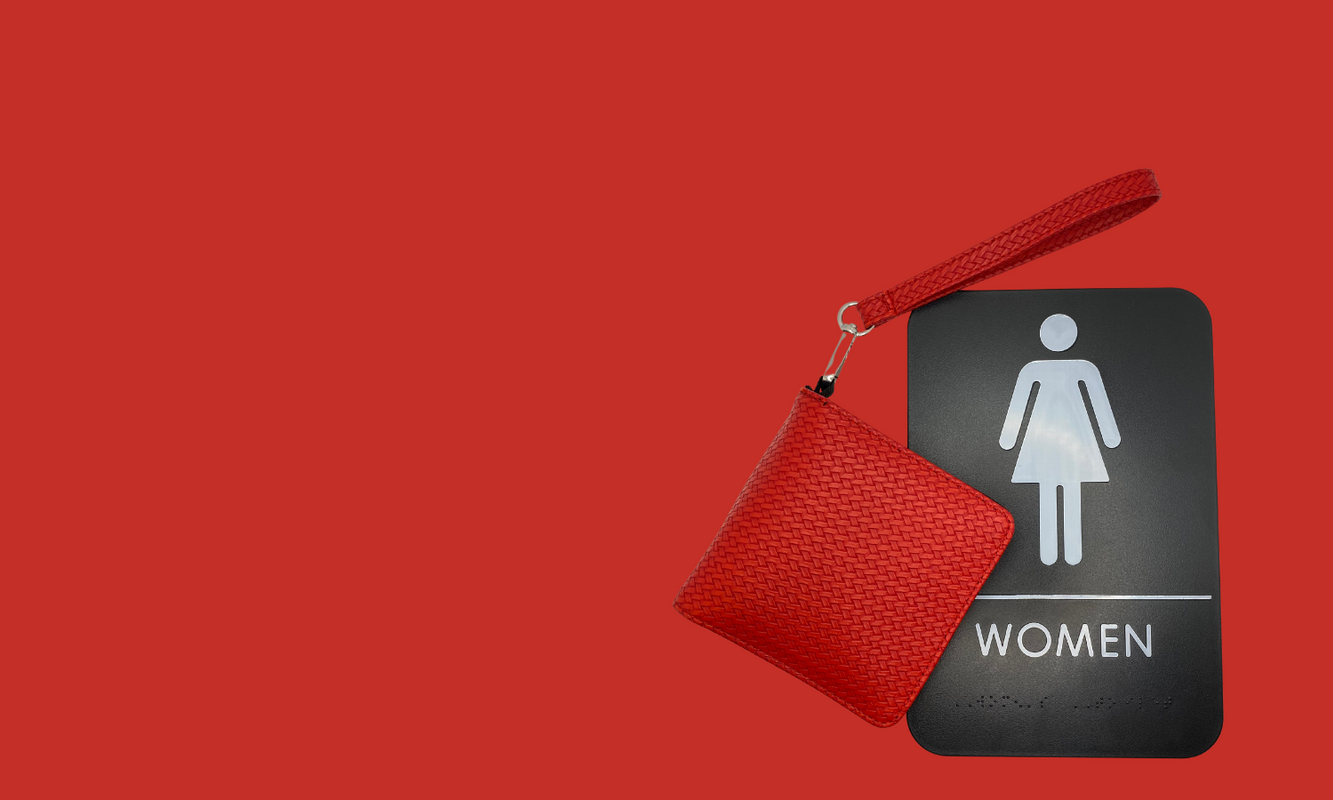 PantyBuddy is here to change the way women use public toilets. Ladies, it is a must have and gives every women a safe, germ-free way to use public toilets. Perfect for airports, airplanes, office stalls, restaurant restrooms, rest areas, and portable