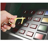 PantyBuddy No Touch Door Opener Tool