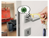 PantyBuddy No Touch Door Opener Tool