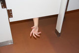 public toilet